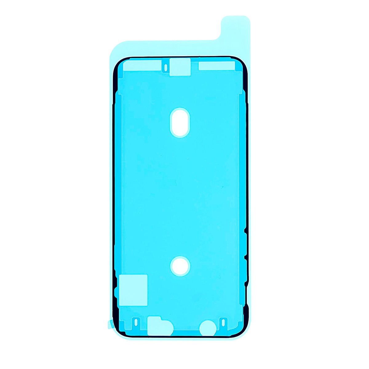 Adhesivo Modulo iPhone X/XS